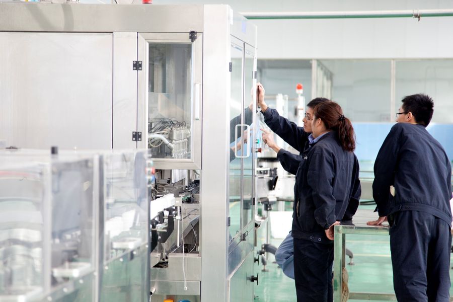 จีน Wuhan Chuqiang Biological Technology Co.,ltd รายละเอียด บริษัท