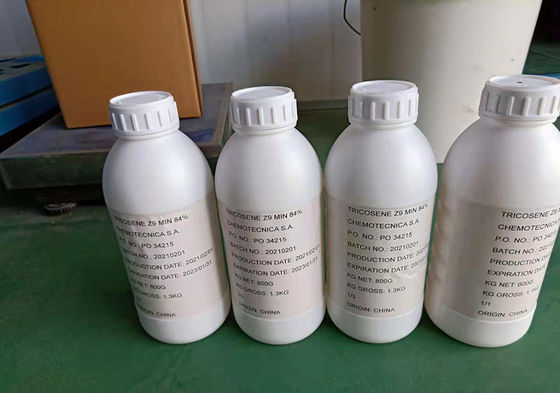Insect Pheromone Fly Attractant Bait Active iIngredients 90% Cis-9-Tricosene
