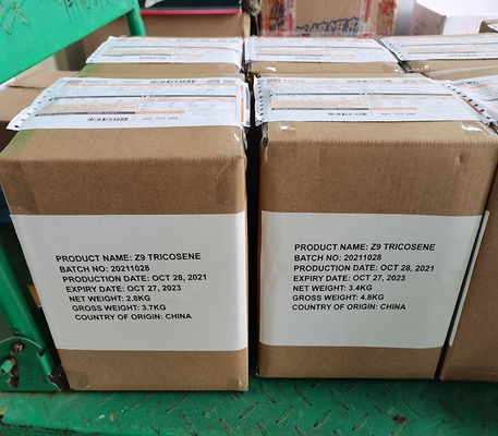 Customized Insect Attractant Muscalure Insecticide 90% TC Tricosene 