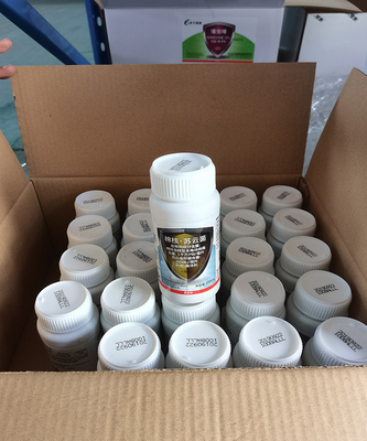 Chili Cotton Pest Killing Organic Pesticide Cotton Bollworm Biological Safe HaNPV 