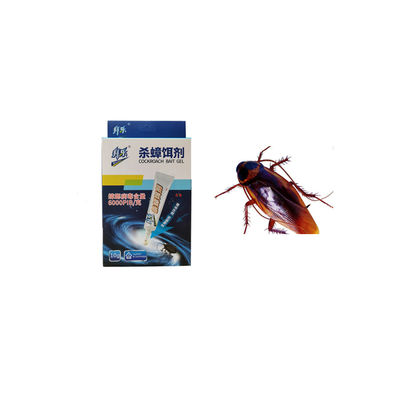 Eco-friendly Miraculous Cockroach Insecticide Kill Black Beetle Kits Fast Effect