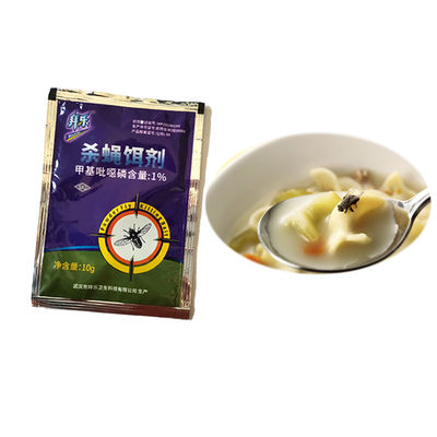 Effective Fly Bait Killer Fast Acting Fly Attractant Bait Granule for Farm & Household